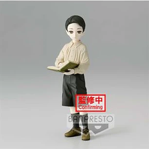 MUZAN KIBUTSUJI FIGURA 14 CM DEMON SLAYER: KIMETSU NO YAIBA