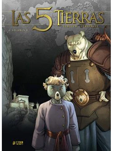 LAS 5 TIERRAS 08 1