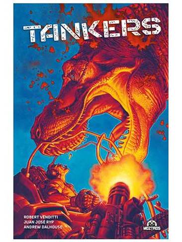 TANKERS 1