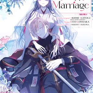 MY HAPPY MARRIAGE 05