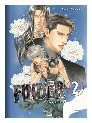 FINDER 02: ENJAULADO 1