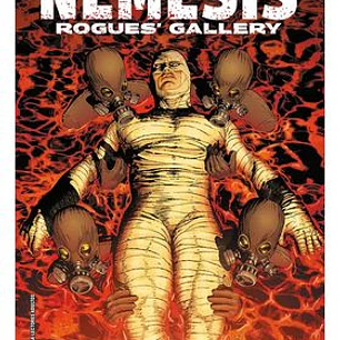 NEMESIS ROGUE S GALLERY