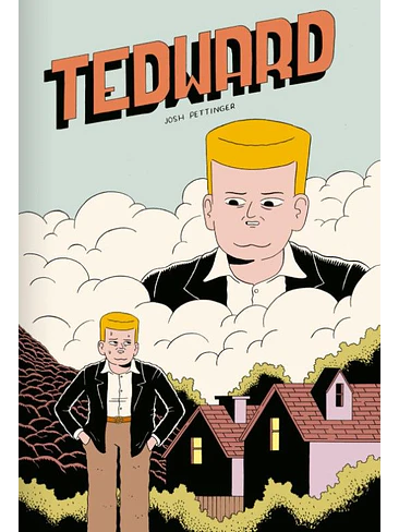 TEDWARD 1