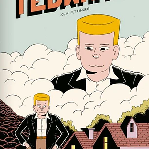 TEDWARD