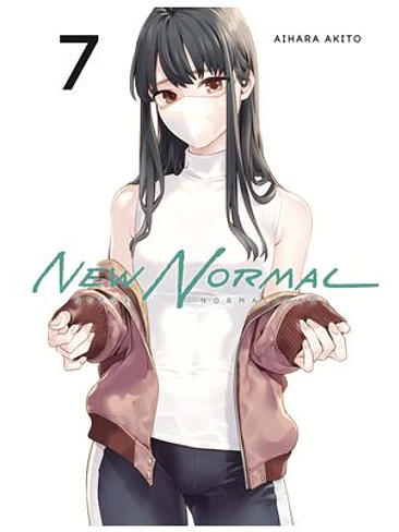 NEW NORMAL (NUEVA NORMALIDAD) 07 1
