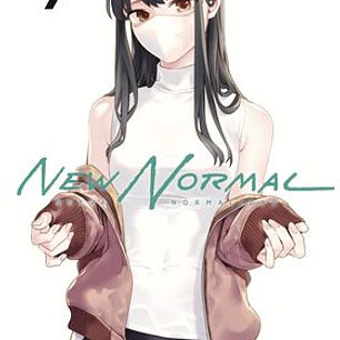 NEW NORMAL (NUEVA NORMALIDAD) 07