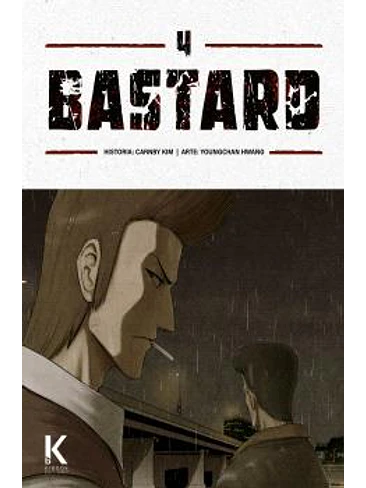 BASTARD 04 1