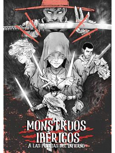 MONSTRUOS IBERICOS 03 1
