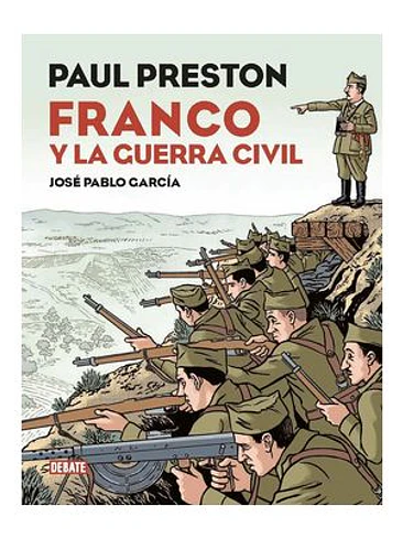 FRANCO Y LA GUERRA CIVIL 1