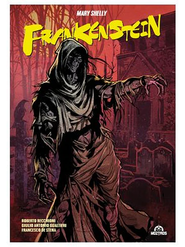 FRANKENSTEIN 1