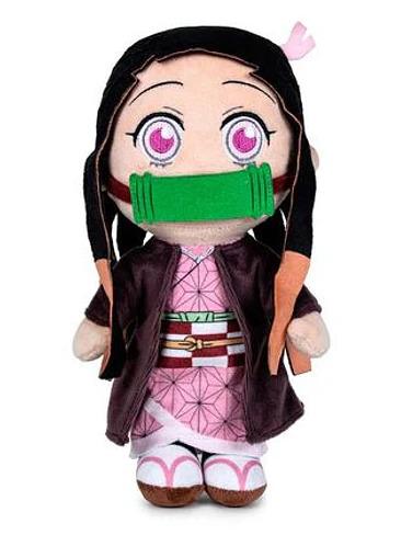 NEZUKO PELUCHE 27 CM DEMON SLAYER: KIMETSU NO YAIBA 1