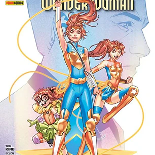 TRINITY: HIJA DE WONDER WOMAN 06