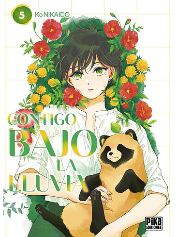 CONTIGO BAJO LA LLUVIA 05 1