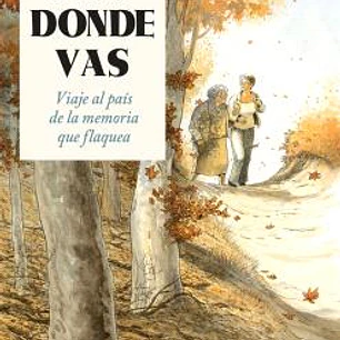 ALLI DONDE VAS