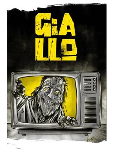 GIALLO 10 1