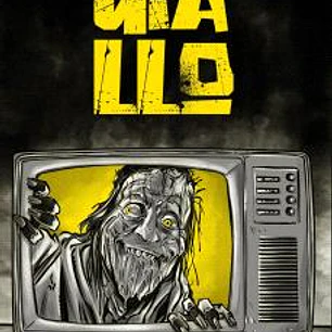 GIALLO 10