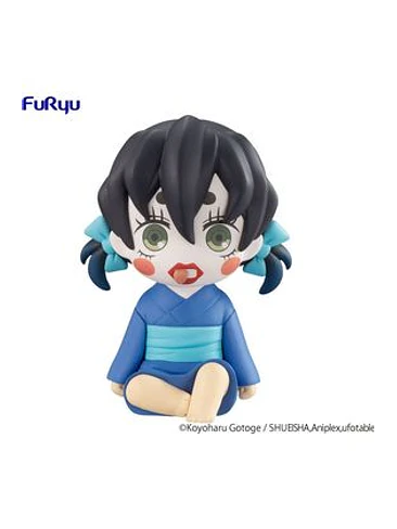 NOKO FIGURA 9 CM DEMON SLAYER: KIMETSU NO YAIBA POTETTO FIGURE 1
