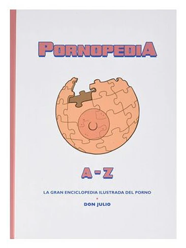 PORNOPEDIA 1