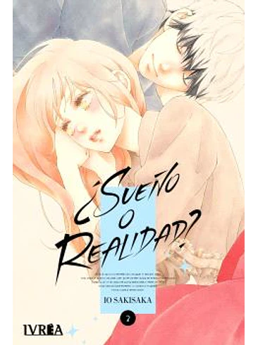 ¿SUEÑO O REALIDAD ? VOL.02 1
