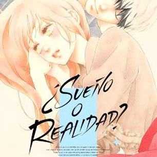 ¿SUEÑO O REALIDAD ? VOL.02