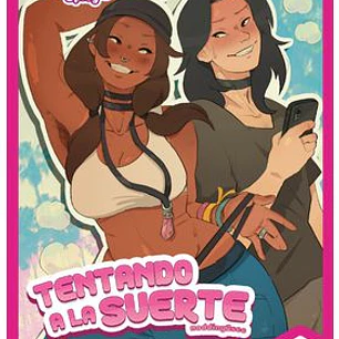 TENTANDO A LA SUERTE