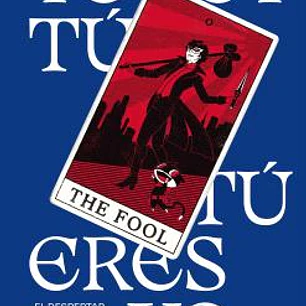YO SOY TU, TU ERES YO
