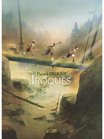 IROQUES 1