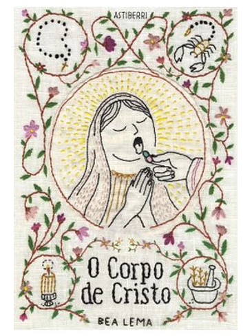 O CORPO DE CRISTO (GALEGO) 1