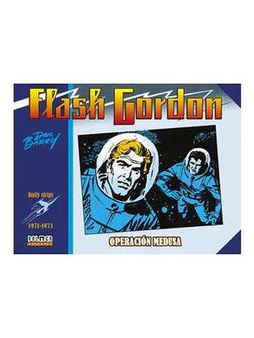 FLASH GORDON 1971-1973 1