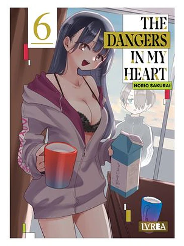 THE DANGERS IN MY HEART 06 1