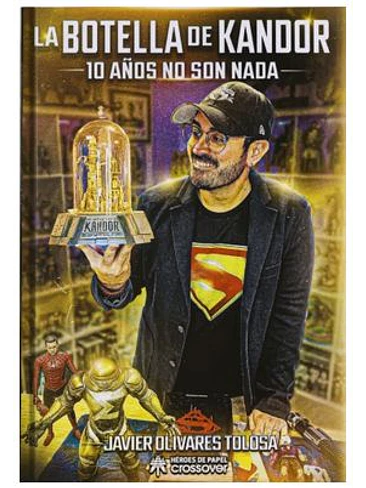LA BOTELLA DE KANDOR 1