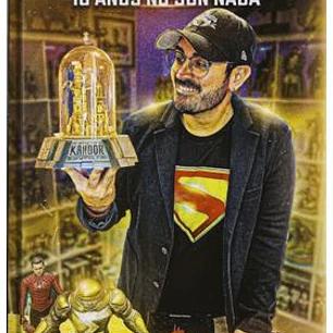 LA BOTELLA DE KANDOR