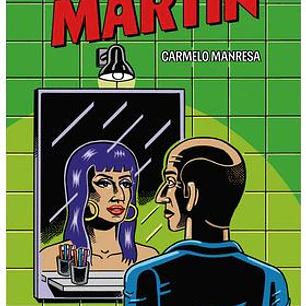 LA VIDA DE MARTIN