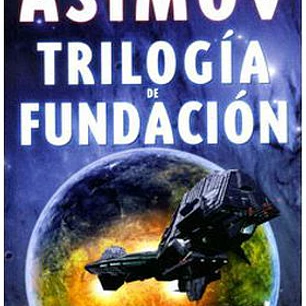 TRILOGIA DE FUNDACION (EDICION COLECCIONISTA)