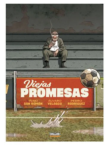 VIEJAS PROMESAS 1