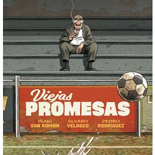 VIEJAS PROMESAS
