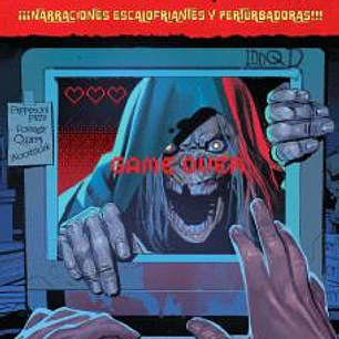 CREEPSHOW. ¡¡¡NARRACIONES ESCALOFRIANTES Y PERTURBADORAS!!!