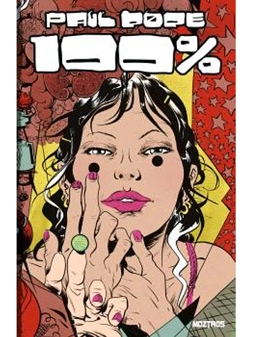 PAUL POPE : CIEN POR CIEN 1