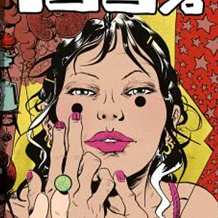 PAUL POPE : CIEN POR CIEN