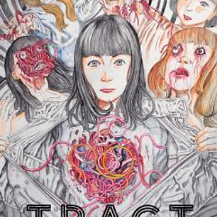SHINTARO KAGO: TRACT