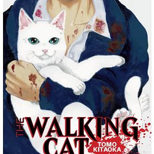 THE WALKING CAT (2a EDICION)
