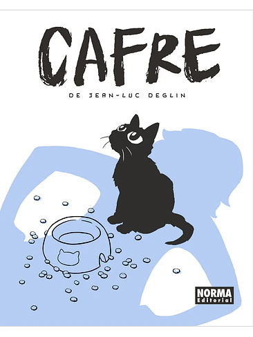 CAFRE 1