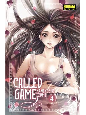 CALLED GAME 04 1