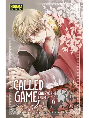 CALLED GAME 06 1