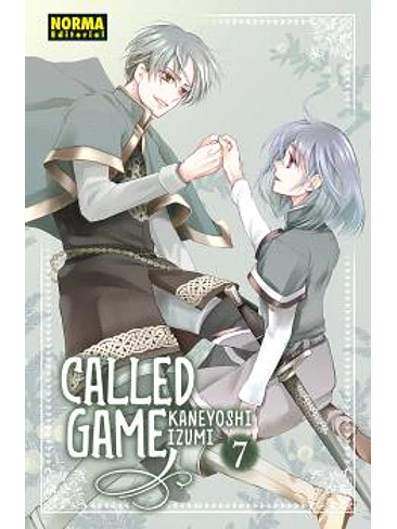 CALLED GAME 07 1