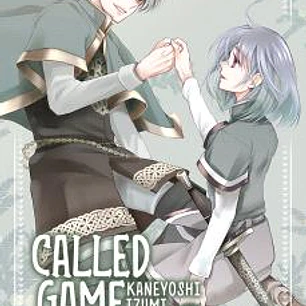 CALLED GAME 07