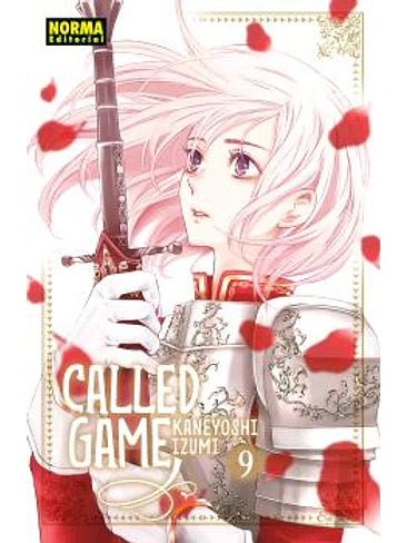 CALLED GAME 09 1