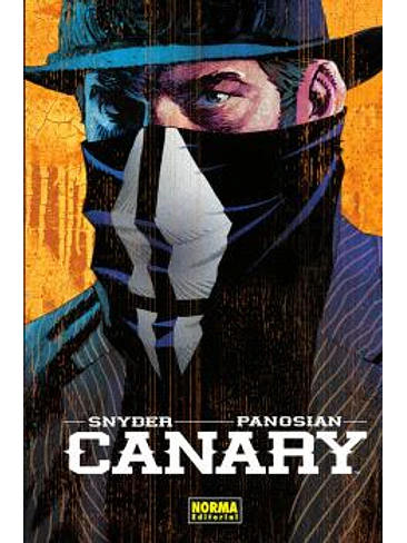 CANARY 1