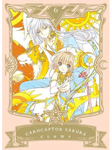 CARDCAPTOR SAKURA 06 CATALA 1