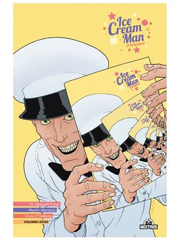 ICE CREAM MAN 08 1